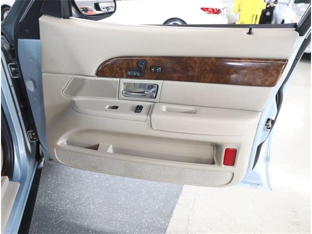 2009 Mercury Grand Marquis LS (CC-2084237) for sale in Addison, Illinois