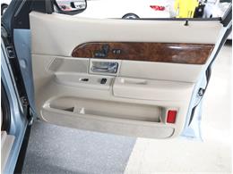 2009 Mercury Grand Marquis LS (CC-2084237) for sale in Addison, Illinois