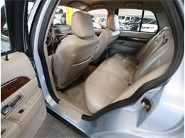 2009 Mercury Grand Marquis LS (CC-2084237) for sale in Addison, Illinois