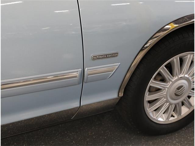2009 Mercury Grand Marquis LS (CC-2084237) for sale in Addison, Illinois