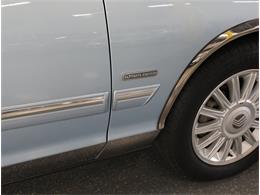 2009 Mercury Grand Marquis LS (CC-2084237) for sale in Addison, Illinois