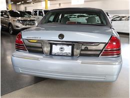 2009 Mercury Grand Marquis LS (CC-2084237) for sale in Addison, Illinois