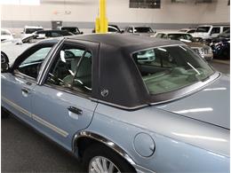 2009 Mercury Grand Marquis LS (CC-2084237) for sale in Addison, Illinois