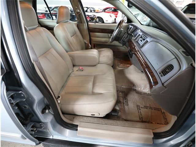 2009 Mercury Grand Marquis LS (CC-2084237) for sale in Addison, Illinois