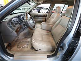 2009 Mercury Grand Marquis LS (CC-2084237) for sale in Addison, Illinois