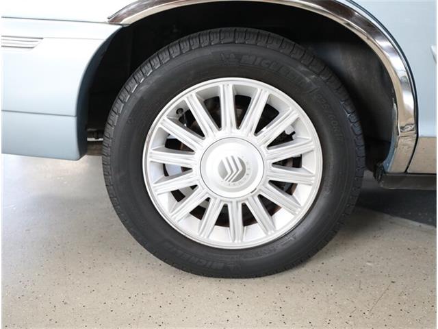 2009 Mercury Grand Marquis LS (CC-2084237) for sale in Addison, Illinois