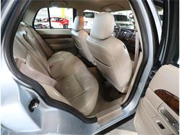 2009 Mercury Grand Marquis LS (CC-2084237) for sale in Addison, Illinois