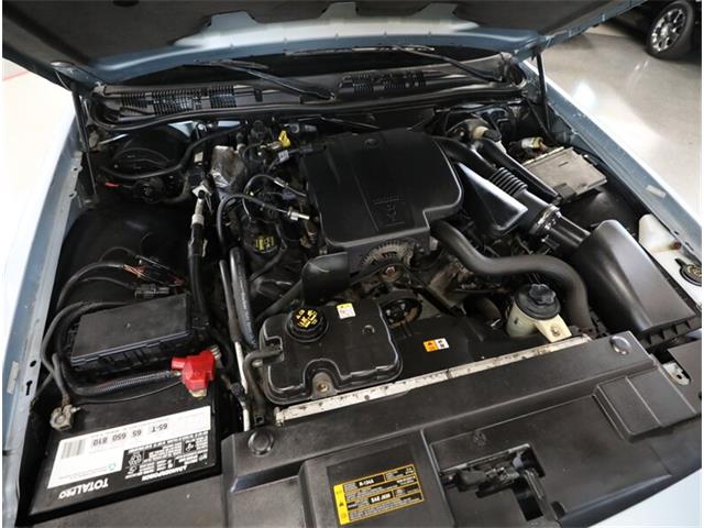 2009 Mercury Grand Marquis LS (CC-2084237) for sale in Addison, Illinois