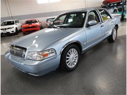 2009 Mercury Grand Marquis LS (CC-2084237) for sale in Addison, Illinois