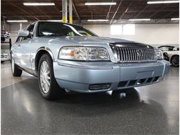 2009 Mercury Grand Marquis LS (CC-2084237) for sale in Addison, Illinois