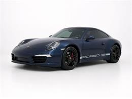 2014 Porsche 911 (CC-2084238) for sale in Costa Mesa, California
