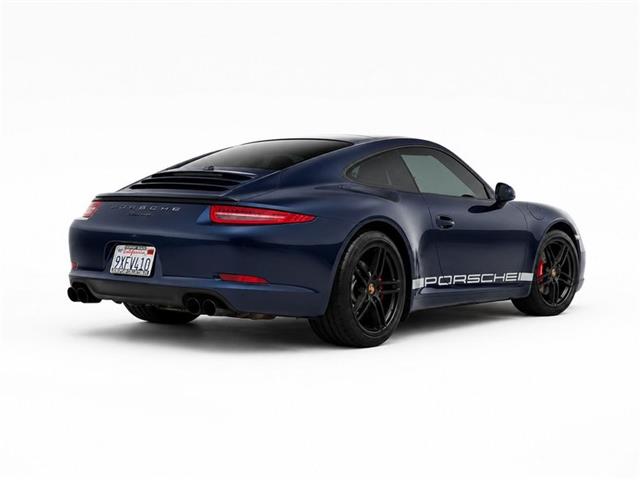 2014 Porsche 911 (CC-2084238) for sale in Costa Mesa, California