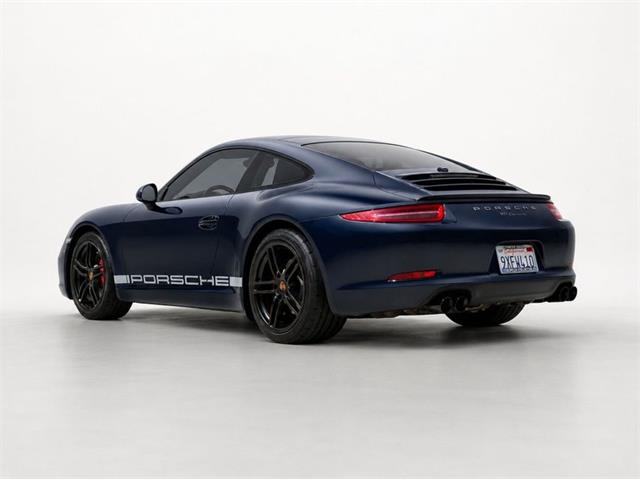 2014 Porsche 911 (CC-2084238) for sale in Costa Mesa, California