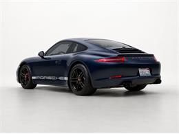 2014 Porsche 911 (CC-2084238) for sale in Costa Mesa, California