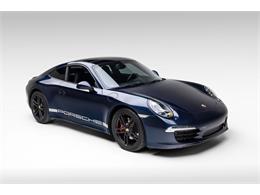 2014 Porsche 911 (CC-2084238) for sale in Costa Mesa, California