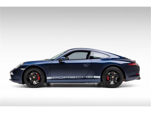 2014 Porsche 911 (CC-2084238) for sale in Costa Mesa, California