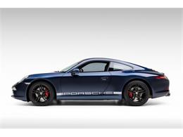 2014 Porsche 911 (CC-2084238) for sale in Costa Mesa, California