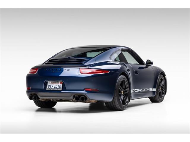 2014 Porsche 911 (CC-2084238) for sale in Costa Mesa, California