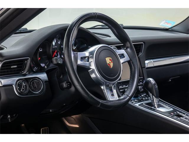 2014 Porsche 911 (CC-2084238) for sale in Costa Mesa, California