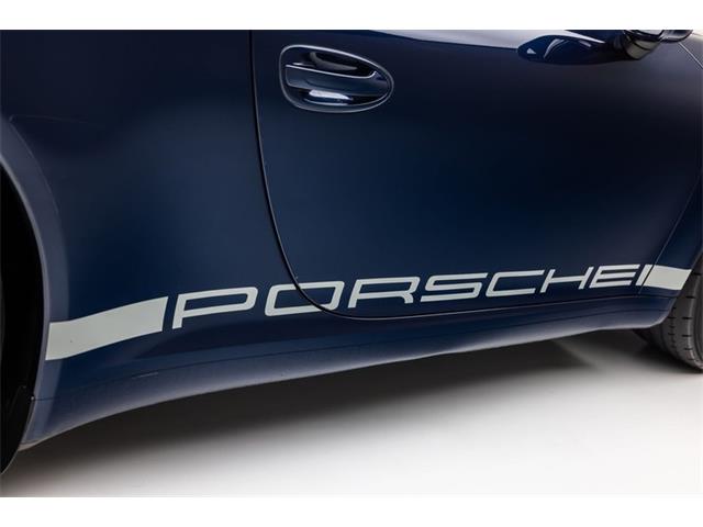 2014 Porsche 911 (CC-2084238) for sale in Costa Mesa, California