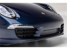 2014 Porsche 911 (CC-2084238) for sale in Costa Mesa, California