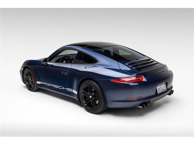 2014 Porsche 911 (CC-2084238) for sale in Costa Mesa, California