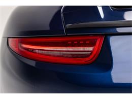 2014 Porsche 911 (CC-2084238) for sale in Costa Mesa, California
