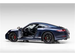 2014 Porsche 911 (CC-2084238) for sale in Costa Mesa, California