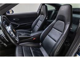2014 Porsche 911 (CC-2084238) for sale in Costa Mesa, California