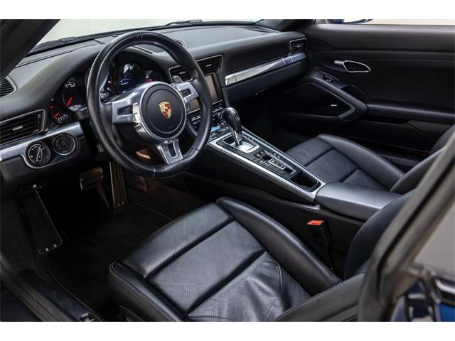 2014 Porsche 911 (CC-2084238) for sale in Costa Mesa, California