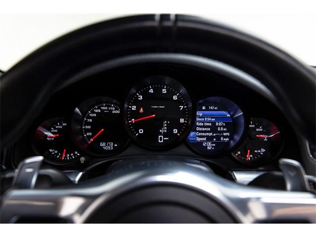 2014 Porsche 911 (CC-2084238) for sale in Costa Mesa, California