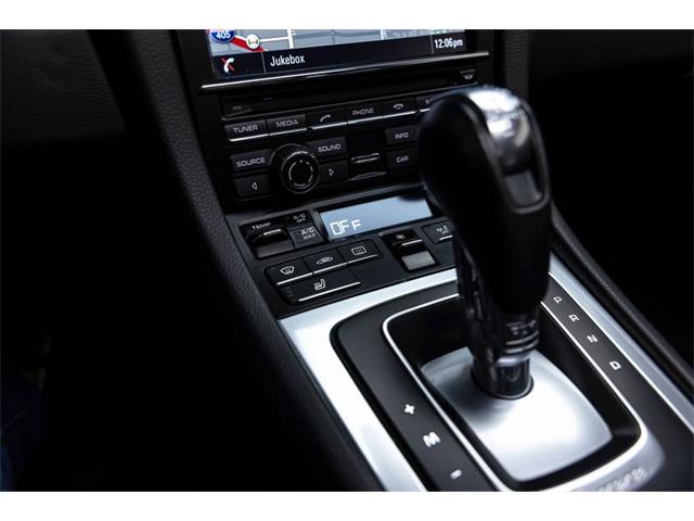 2014 Porsche 911 (CC-2084238) for sale in Costa Mesa, California