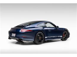 2014 Porsche 911 (CC-2084238) for sale in Costa Mesa, California