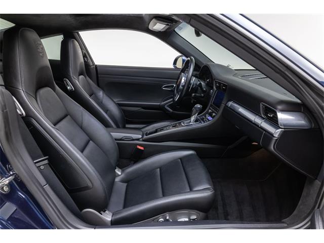 2014 Porsche 911 (CC-2084238) for sale in Costa Mesa, California