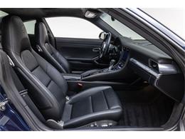 2014 Porsche 911 (CC-2084238) for sale in Costa Mesa, California