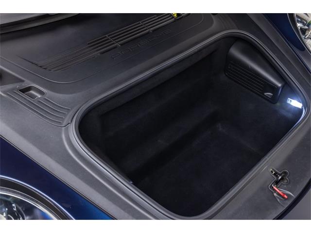 2014 Porsche 911 (CC-2084238) for sale in Costa Mesa, California