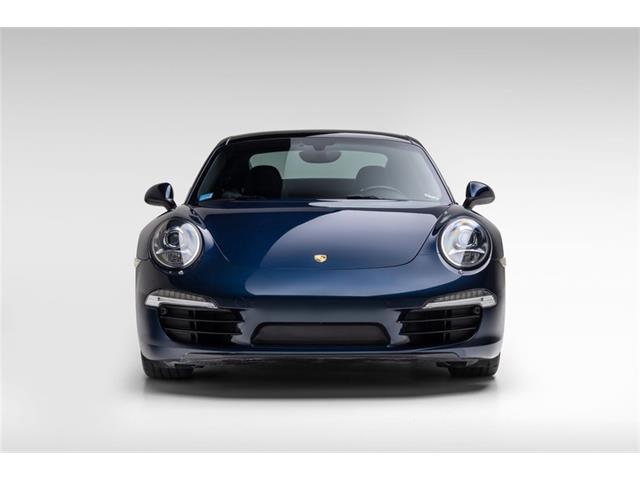 2014 Porsche 911 (CC-2084238) for sale in Costa Mesa, California