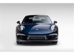 2014 Porsche 911 (CC-2084238) for sale in Costa Mesa, California