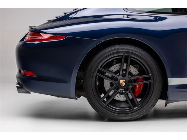 2014 Porsche 911 (CC-2084238) for sale in Costa Mesa, California