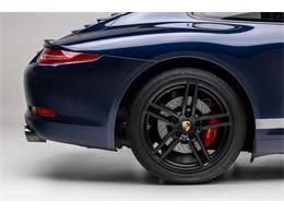 2014 Porsche 911 (CC-2084238) for sale in Costa Mesa, California