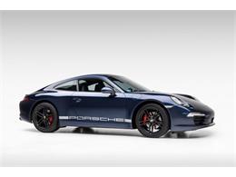 2014 Porsche 911 (CC-2084238) for sale in Costa Mesa, California
