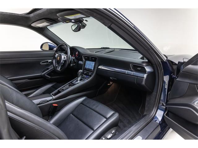 2014 Porsche 911 (CC-2084238) for sale in Costa Mesa, California