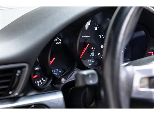 2014 Porsche 911 (CC-2084238) for sale in Costa Mesa, California