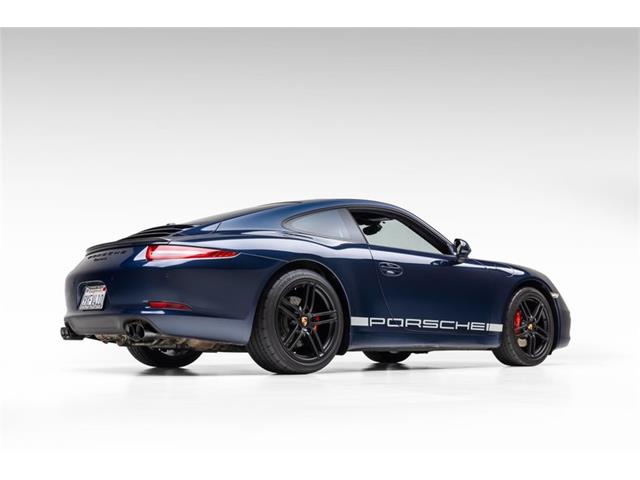 2014 Porsche 911 (CC-2084238) for sale in Costa Mesa, California