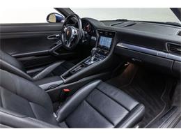 2014 Porsche 911 (CC-2084238) for sale in Costa Mesa, California