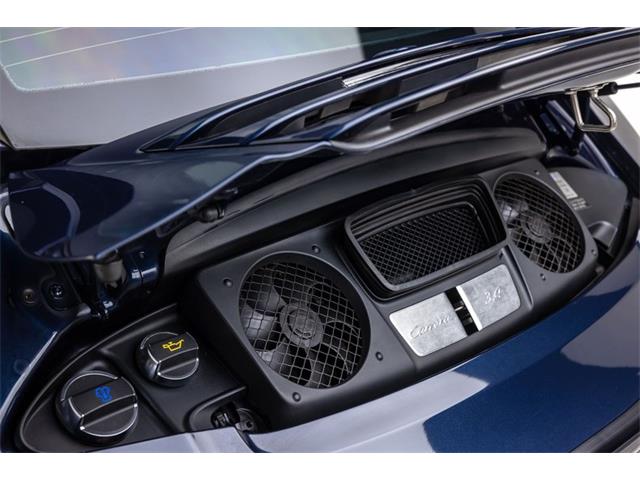 2014 Porsche 911 (CC-2084238) for sale in Costa Mesa, California