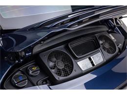 2014 Porsche 911 (CC-2084238) for sale in Costa Mesa, California