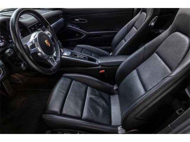 2014 Porsche 911 (CC-2084238) for sale in Costa Mesa, California
