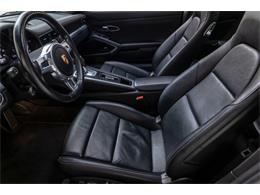 2014 Porsche 911 (CC-2084238) for sale in Costa Mesa, California