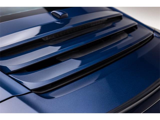 2014 Porsche 911 (CC-2084238) for sale in Costa Mesa, California
